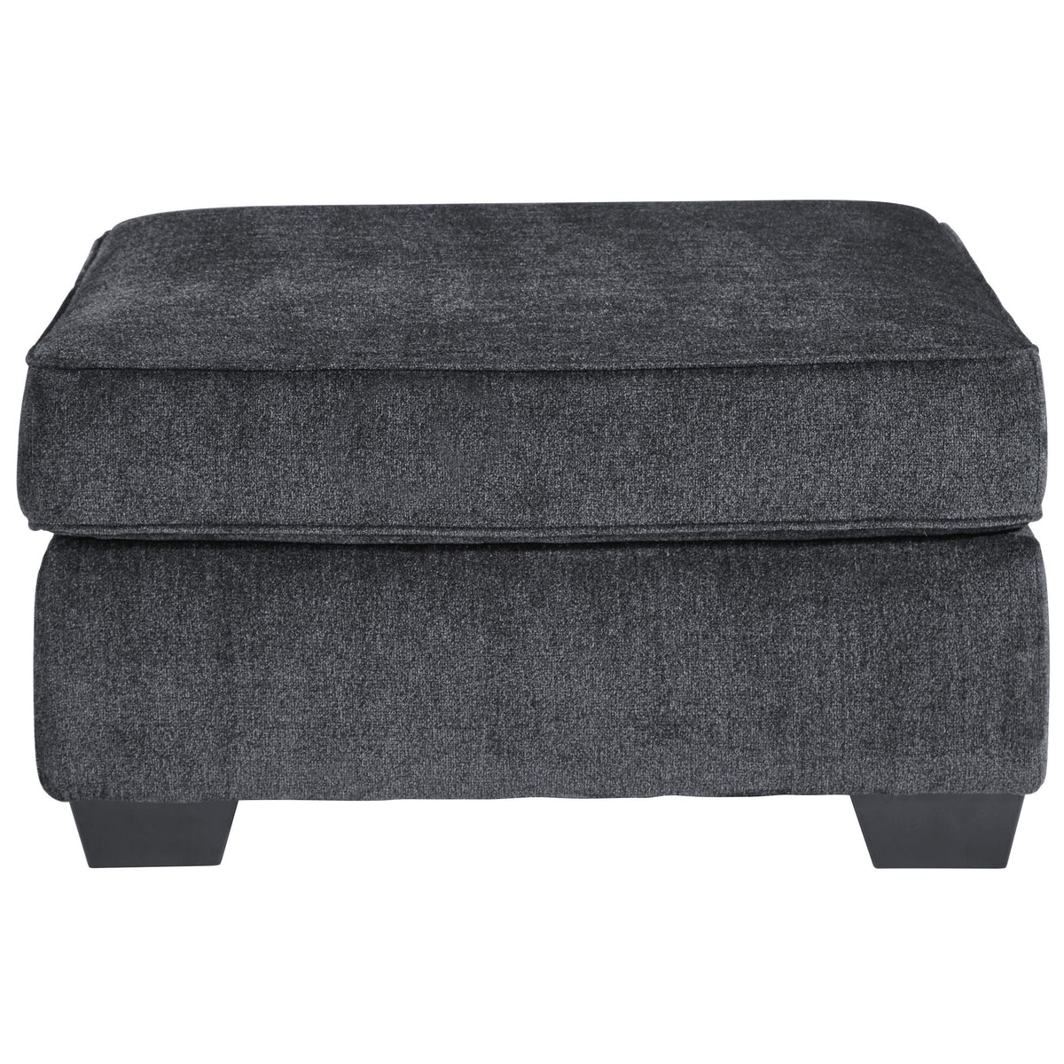  Signature Design by Ashley Altari Fabric Ottoman 8721308 IMAGE 2