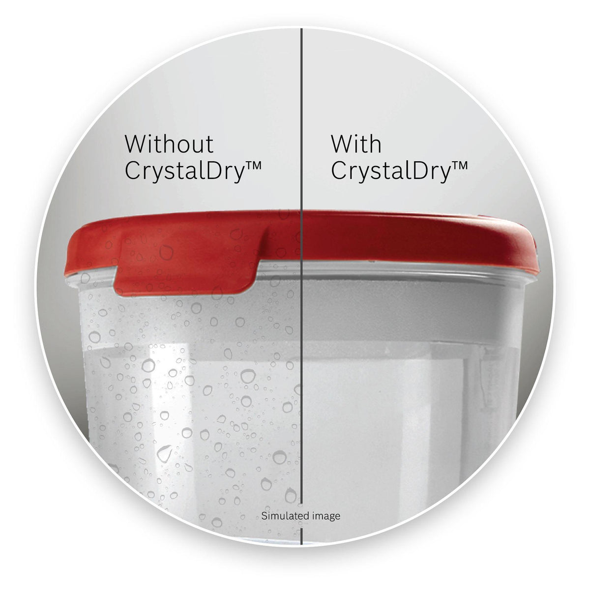  Bosch 24-inch Built-in Dishwasher with CrystalDry™ Technology SHPM78Z55N IMAGE 9