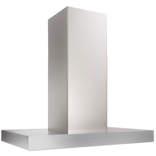  Best 36-inch Ispira Series Island Hood ICB3I36SBS IMAGE 2