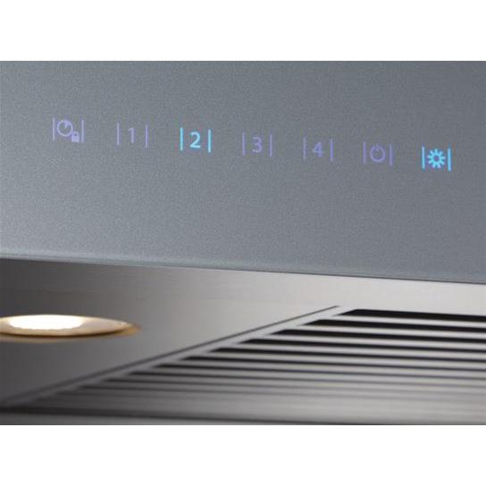  Best 36-inch Ispira Series Island Hood ICB3I36SBS IMAGE 5