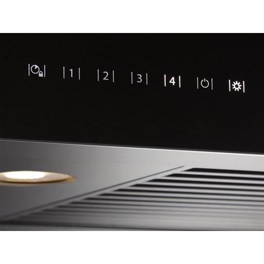  Best 36-inch Ispira Series Island Hood ICB3I36SBB IMAGE 5