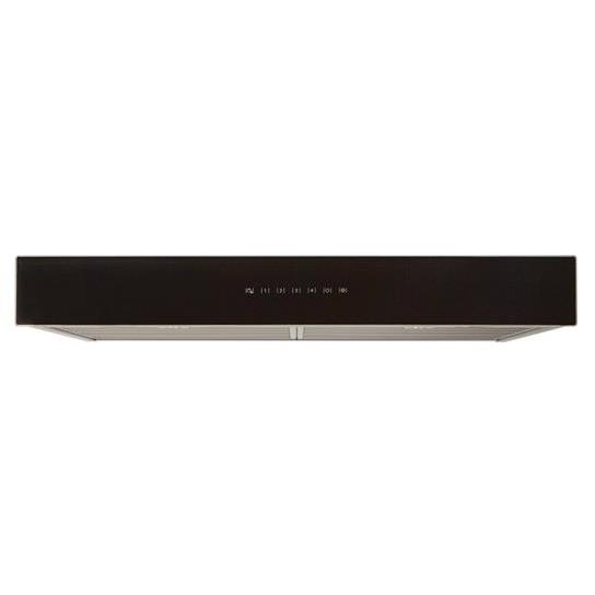 Best 30-inch Ispira Series Under-Cabinet Range Hood UCB3I30SBB IMAGE 2