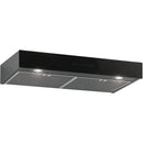 Black Stainless