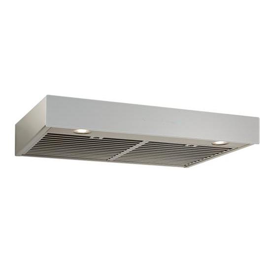  Best 30-inch Ispira Series Under-Cabinet Range Hood UCB3I30SBS IMAGE 1