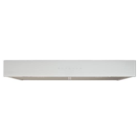  Best 30-inch Ispira Series Under-Cabinet Range Hood UCB3I30SBW IMAGE 2