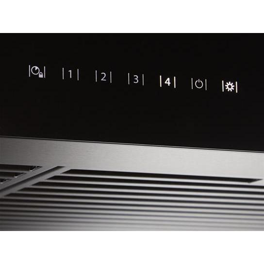  Best 30-inch Ispira Series Wall Mount Range Hood WCB3I30SBB IMAGE 6