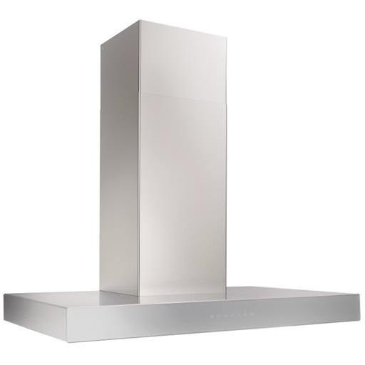  Best 30-inch Ispira Series Wall Mount Range Hood WCB3I30SBS IMAGE 2