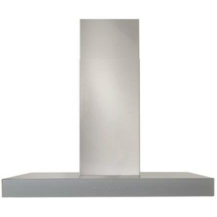  Best 36-inch Ispira Series Wall Mount Range Hood WCB3I36SBS IMAGE 1