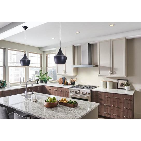  Best 36-inch Ispira Series Wall Mount Range Hood WCB3I36SBS IMAGE 7