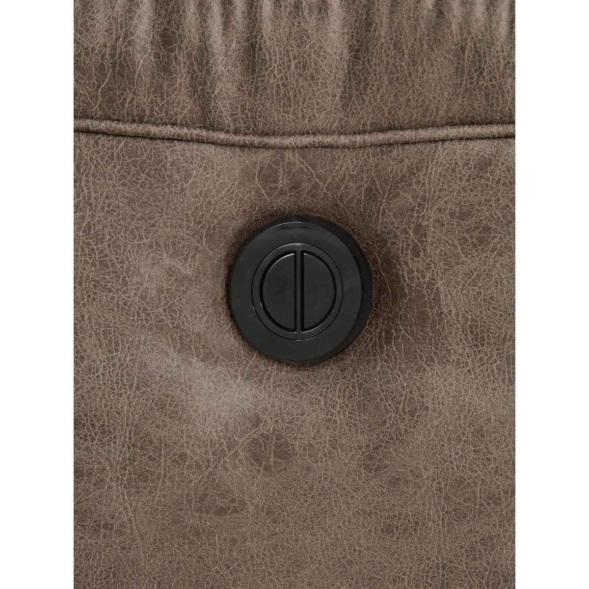  Signature Design by Ashley Stoneland Power Rocker Leather Look Recliner 3990598 IMAGE 7