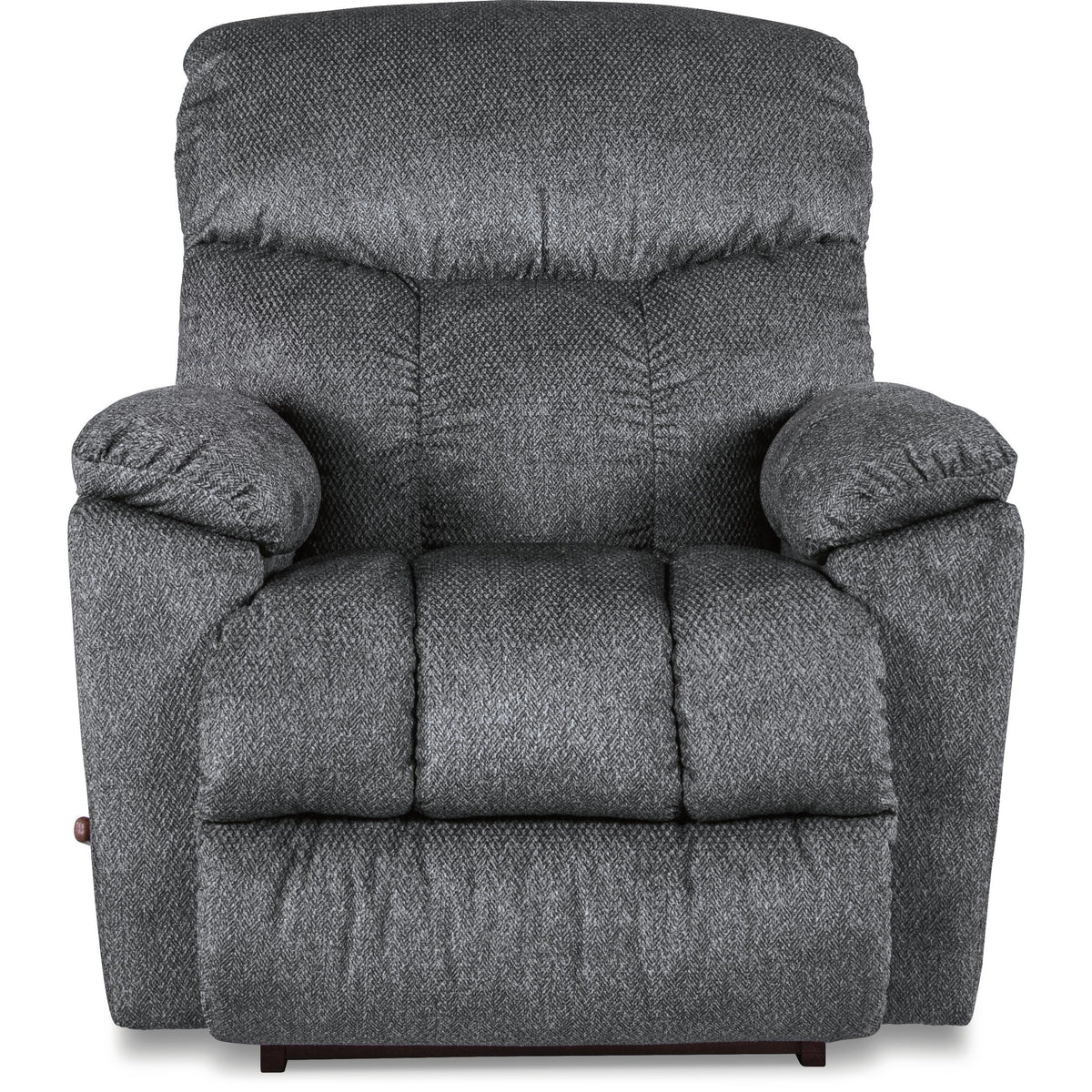  La-Z-Boy Morrison Fabric Recliner with Wall Recline 016766 B153885 IMAGE 1