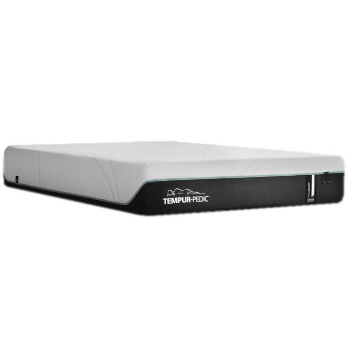  Tempur-Pedic Tempur-ProAlign Medium Hybrid Mattress (Full) IMAGE 1