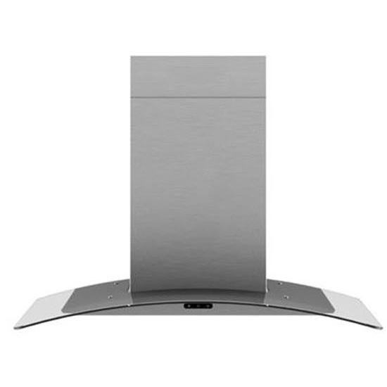  Broan 30-inch Elite Series Wall Mount Range Hood EW4630SS IMAGE 1