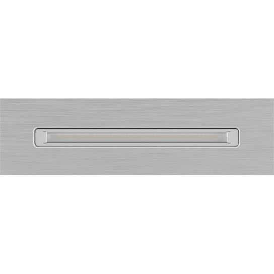  Broan 30-inch Elite Series Wall Mount Range Hood EW4830SS IMAGE 3