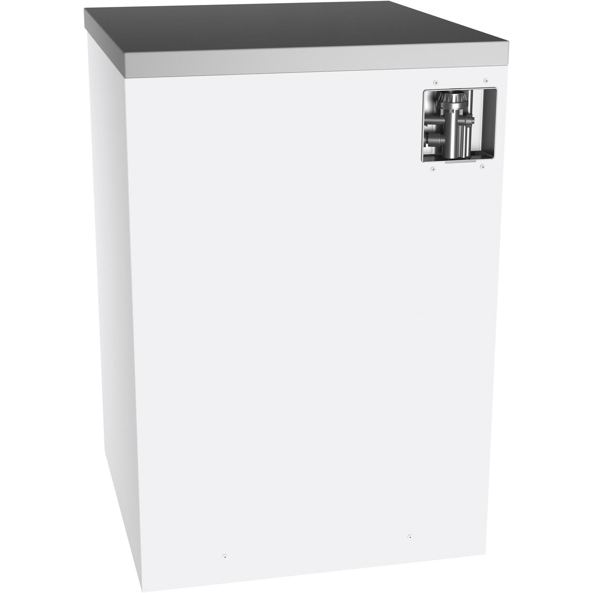  GE Portable Dishwasher with Sanitize Option GPT225SGLWW IMAGE 7
