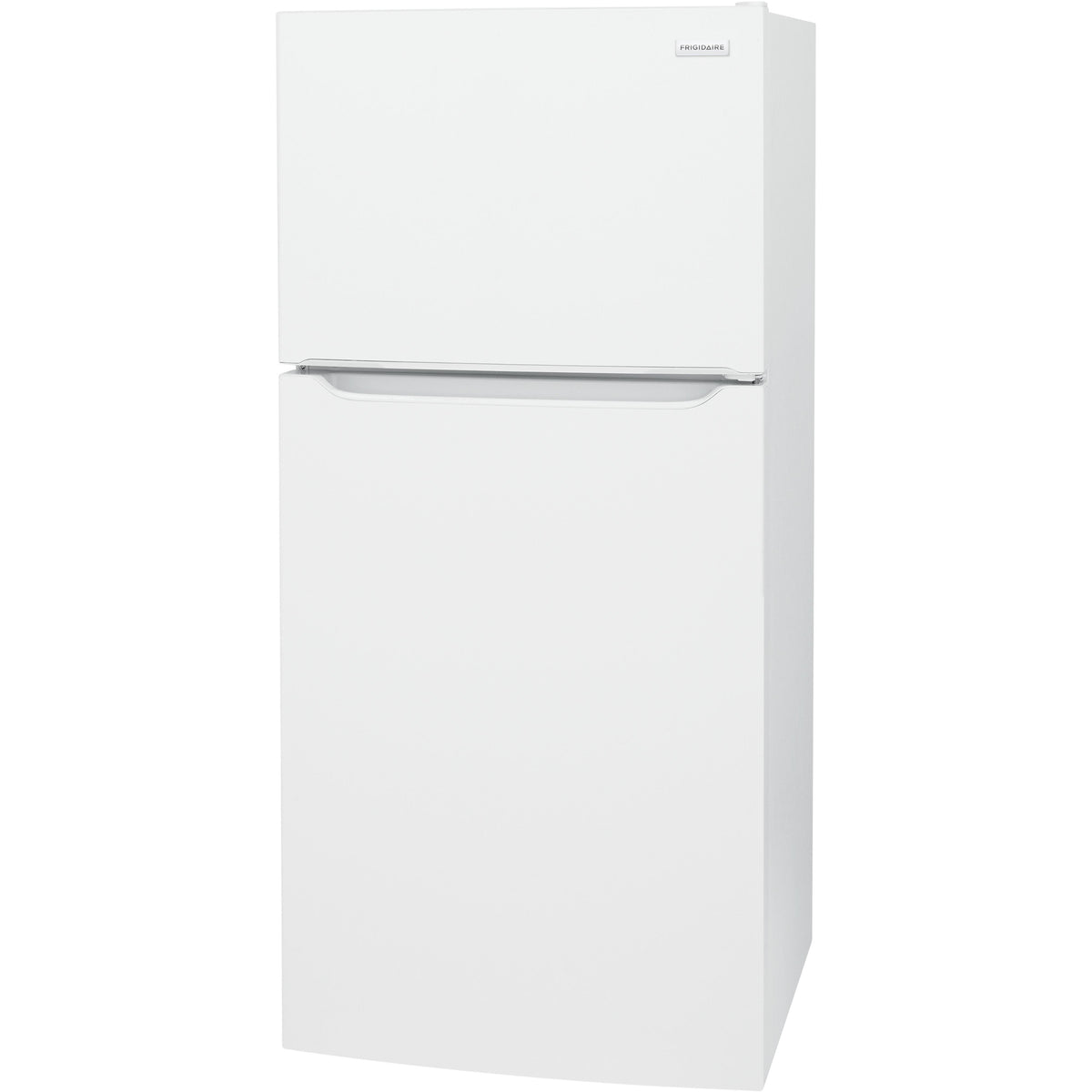  Frigidaire 30-inch, 18.3 cu. ft. Top Freezer Refrigerator FFHT1835VW IMAGE 10
