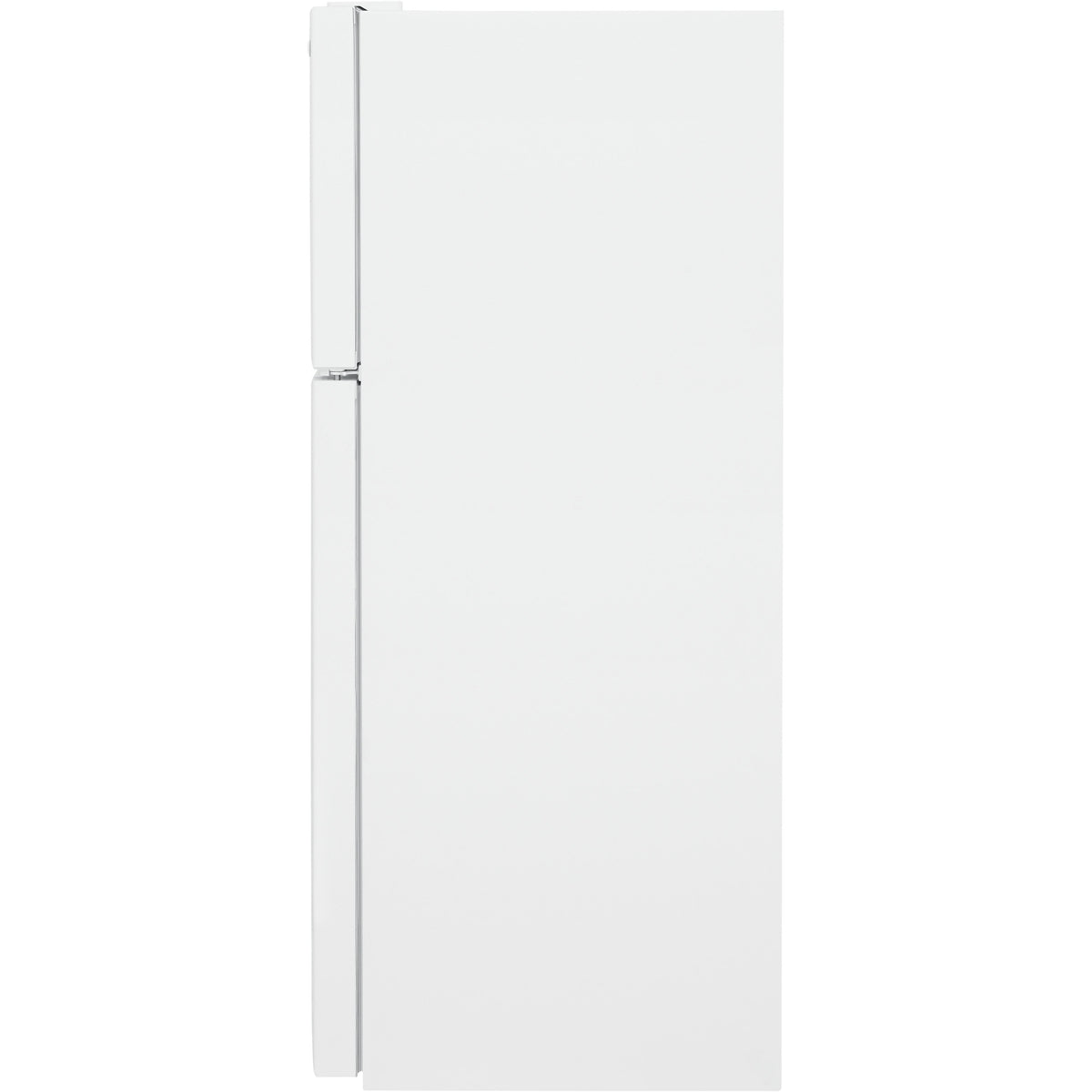  Frigidaire 30-inch, 18.3 cu. ft. Top Freezer Refrigerator FFHT1835VW IMAGE 12