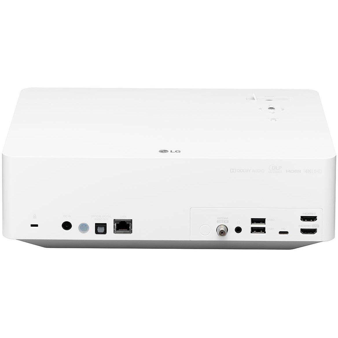  LG 4K DLP Home Theatre Projector HU70LA IMAGE 4