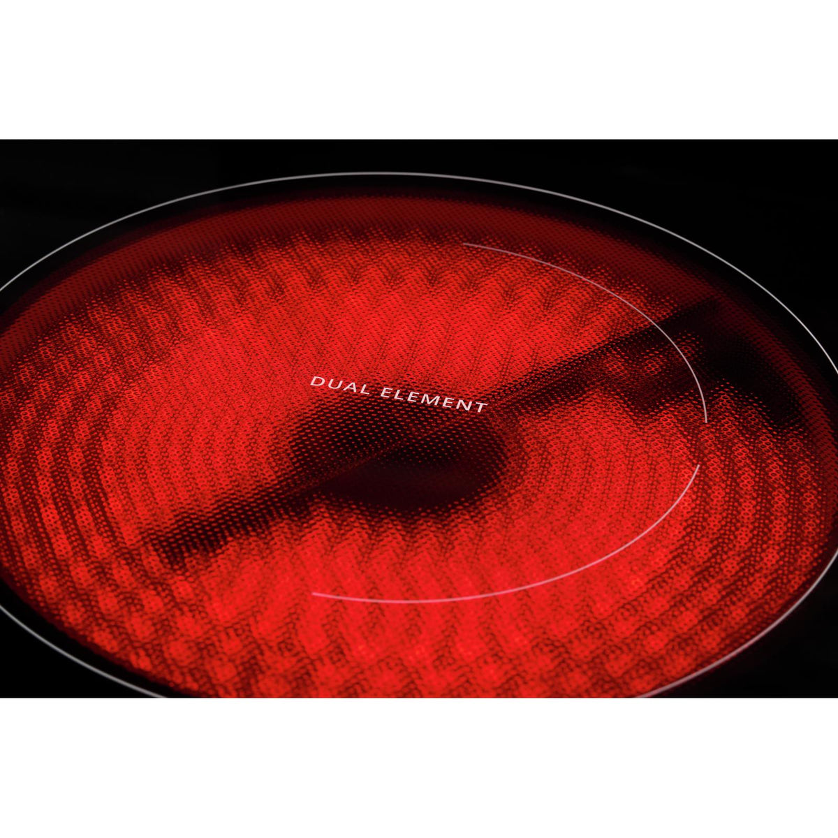  Whirlpool 30-inch Freestanding Electric Range with Frozen Bake™ Technology YWFE515S0JS IMAGE 8