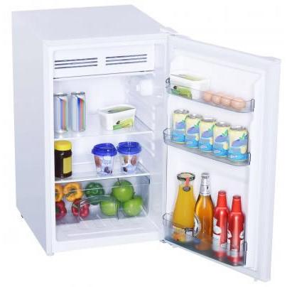  Danby 4.4 cu. ft. Compact Refrigerator DCR044B1WM IMAGE 7