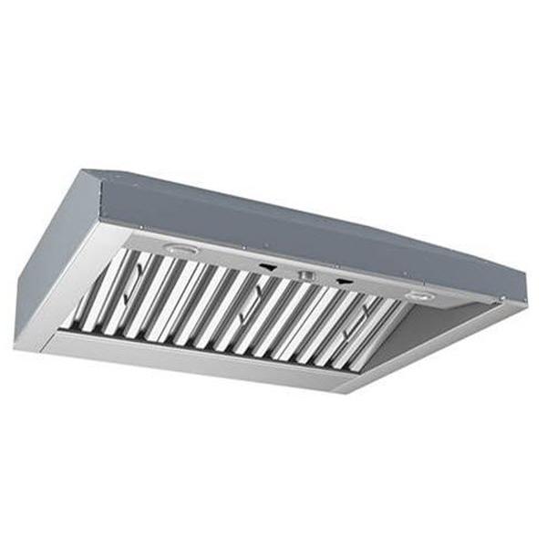 Best CPD9M Series 48in Outdoor Insert Ventilation Hood CPD9M483SB IMAGE 1