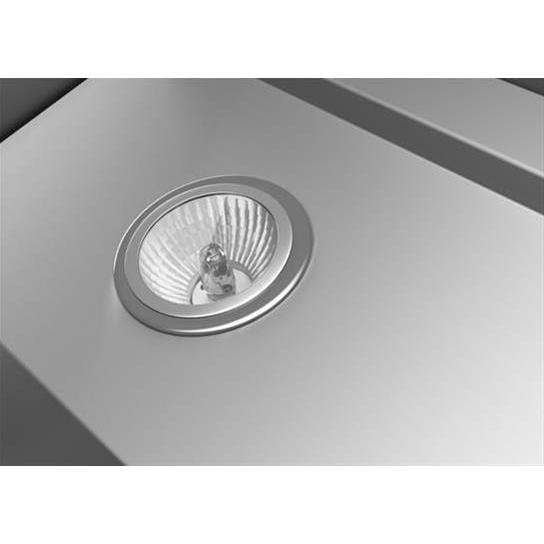  Best CPD9M Series 48in Outdoor Insert Ventilation Hood CPD9M483SB IMAGE 3
