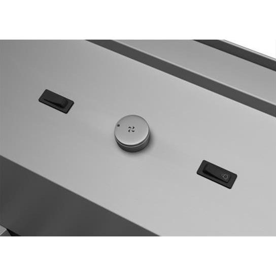  Best CPD9M Series 48in Outdoor Insert Ventilation Hood CPD9M483SB IMAGE 4
