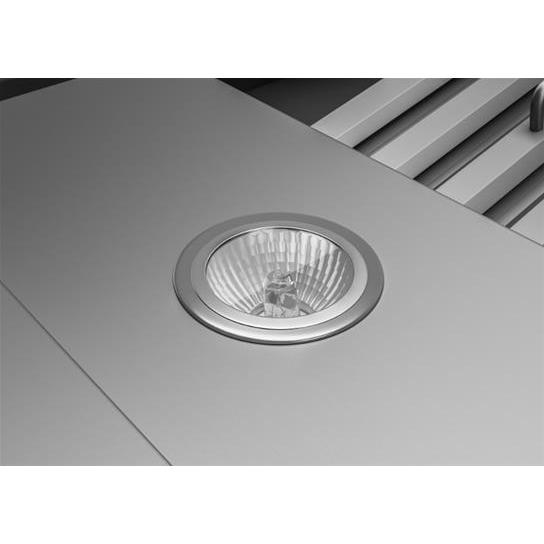  Best 48-inch Wall Mount Outdoor Ventilation WTD9M48SB IMAGE 3
