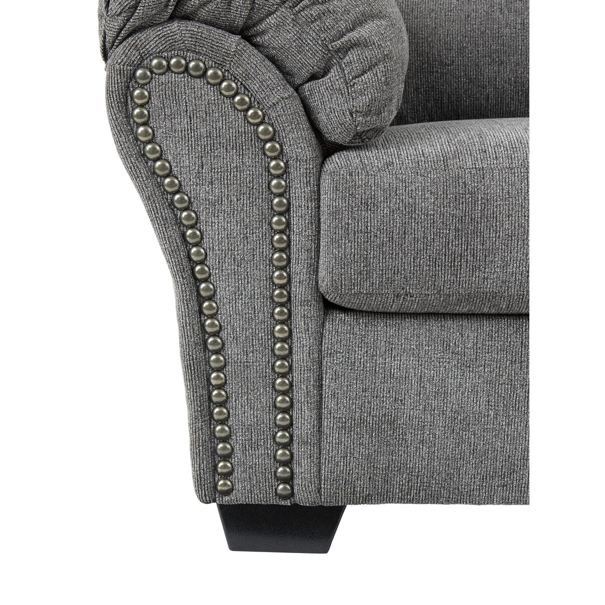  Benchcraft Allmaxx 2810535 Loveseat IMAGE 5