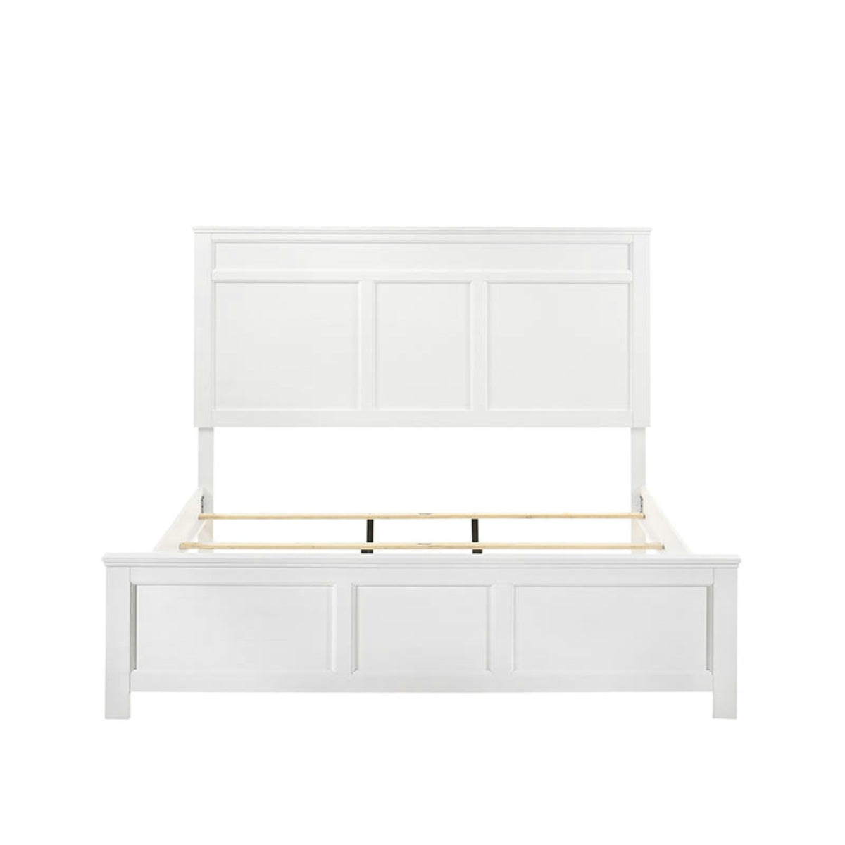 New Classic Furniture Andover Queen Panel Bed B677W-315/B677W-335 IMAGE 3