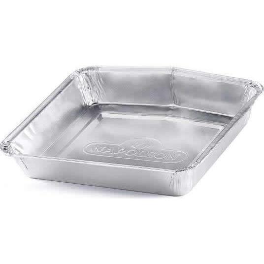  Napoleon Disposable Aluminum Tray 62006 IMAGE 1