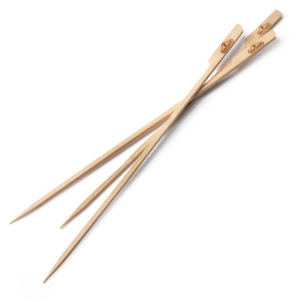  Napoleon Bamboo Skewers 12" 70115 IMAGE 1