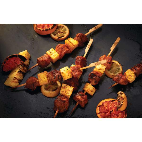  Napoleon Bamboo Skewers 12" 70115 IMAGE 2