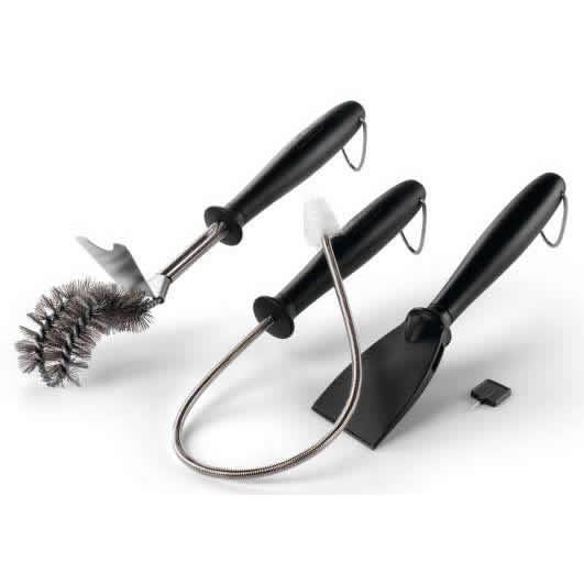  Napoleon Gas Grill Cleaning Toolset 62045 IMAGE 1