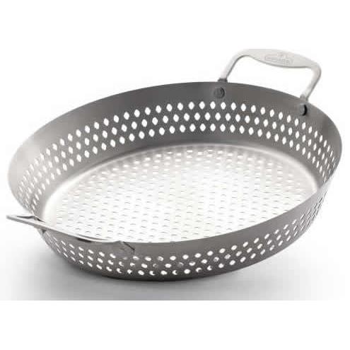  Napoleon Grill and Oven Accessories Trays/Pans/Baskets/Racks 56027 IMAGE 1
