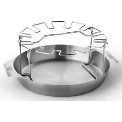  Napoleon Chicken Leg Grill Rack 56032 IMAGE 1