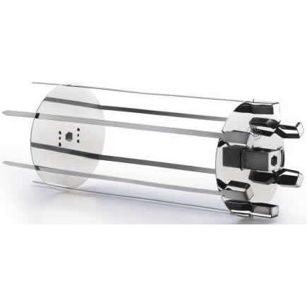  Napoleon Rotisserie Shish-Kebab Skewer Set 64008 IMAGE 1