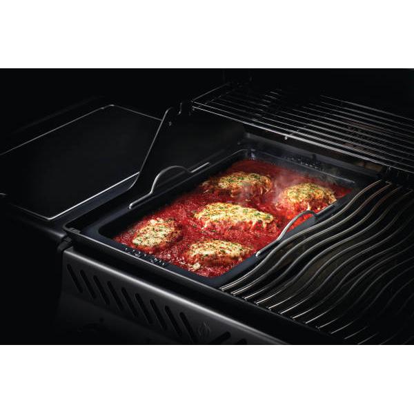  Napoleon Grill and Oven Accessories Trays/Pans/Baskets/Racks 56055 IMAGE 2