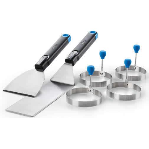  Napoleon Breakfast Grilling Tools 70055 IMAGE 1