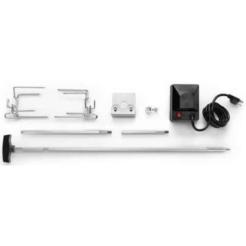 Napoleon Heavy Duty Rotisserie Kit 69911 IMAGE 1