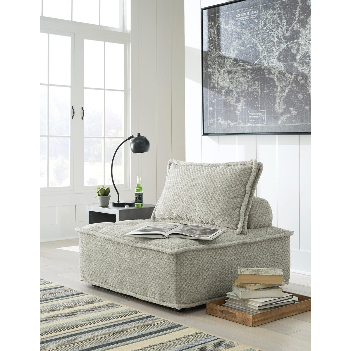 Signature Design by Ashley Bales A3000244 Accent Chair IMAGE 5