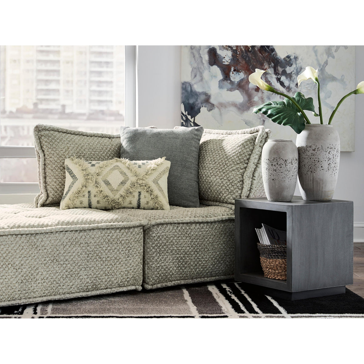  Signature Design by Ashley Bales A3000244 Accent Chair IMAGE 7