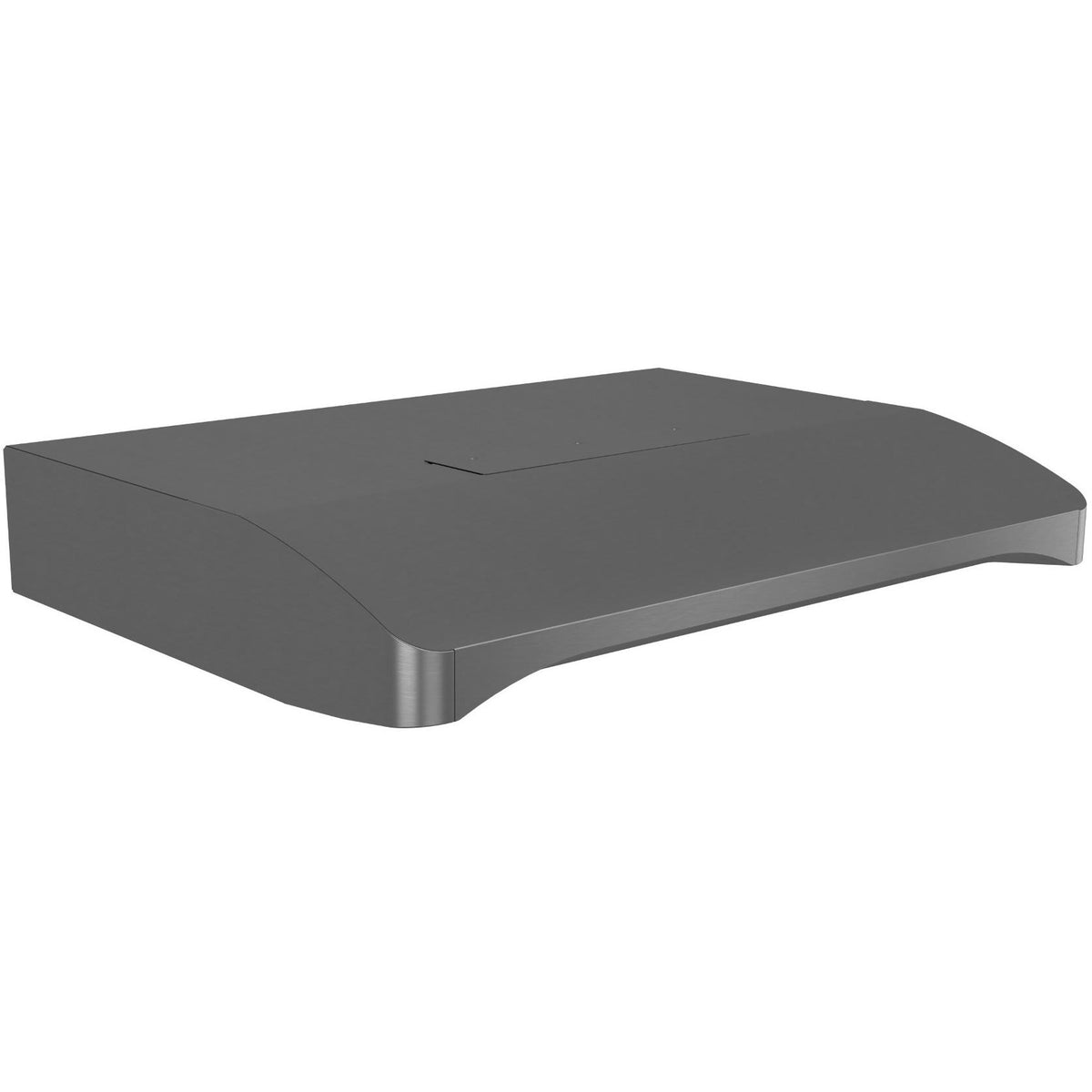  Broan 30-Inch Atla 2 Under-Cabinet Range Hood ALT230BLS IMAGE 2