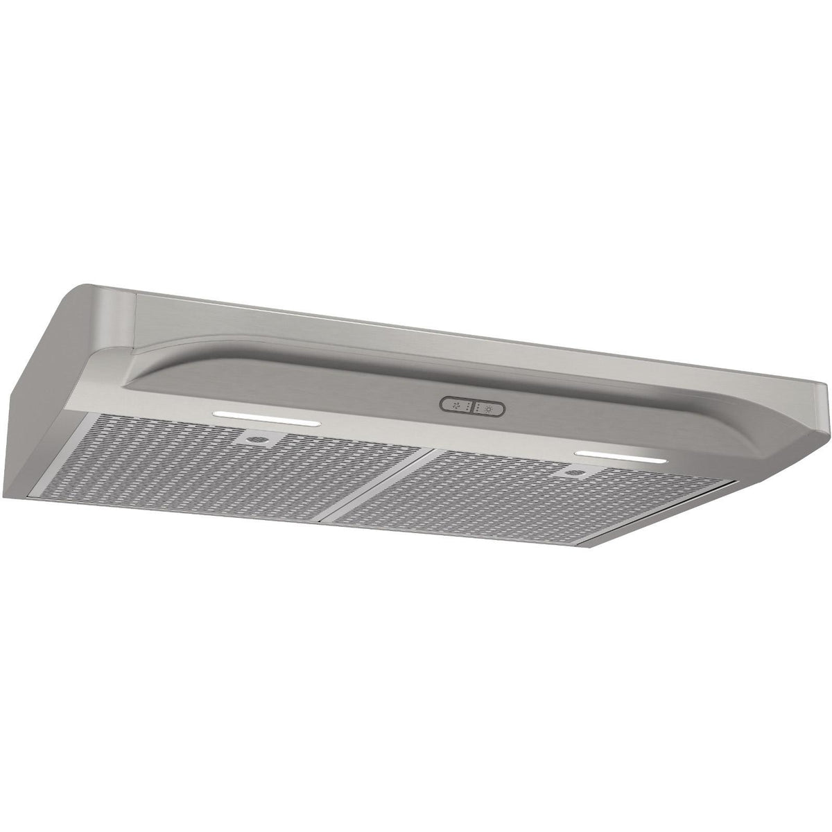  Broan 30-Inch Atla 2 Under-Cabinet Range Hood ALT230SS IMAGE 3