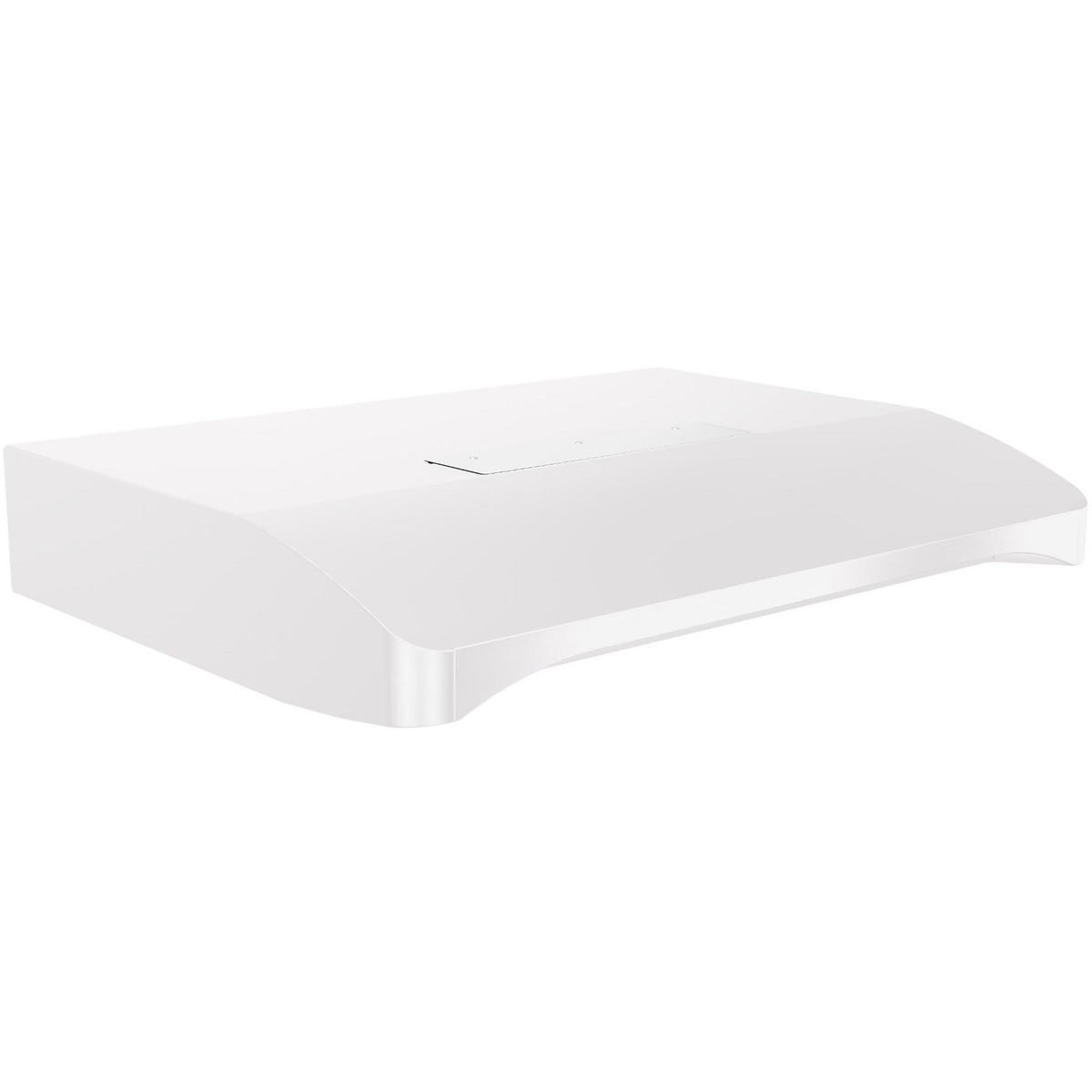 Broan 30-Inch Atla 2 Under-Cabinet Range Hood ALT230WW IMAGE 2