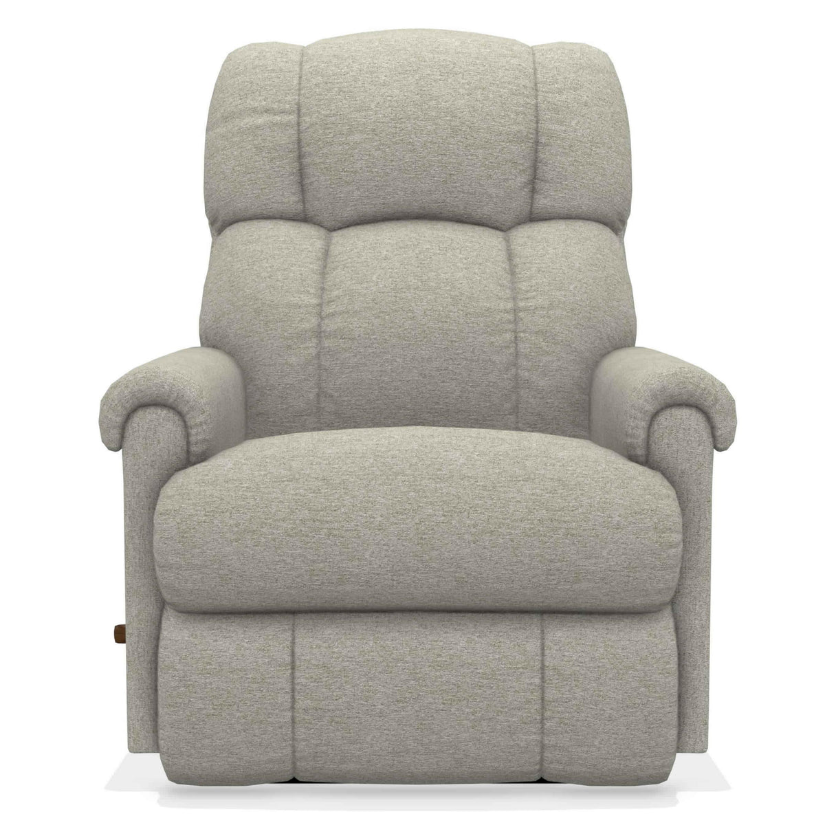  La-Z-Boy Pinnacle Wall Recliner - Antique IMAGE 1