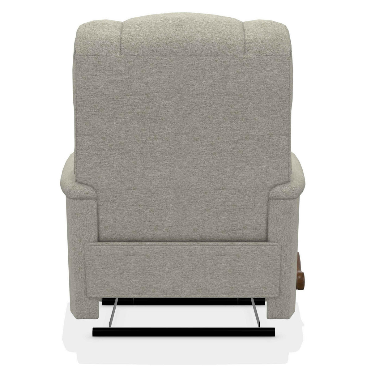 La-Z-Boy Pinnacle Wall Recliner - Antique IMAGE 4