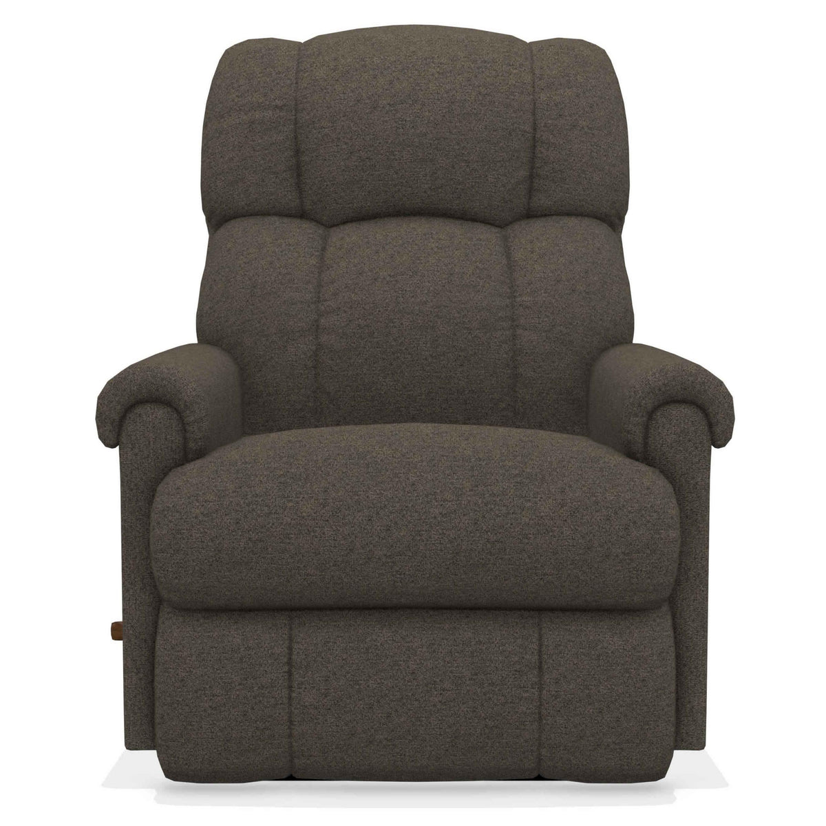  La-Z-Boy Pinnacle Wall Recliner - Java IMAGE 1