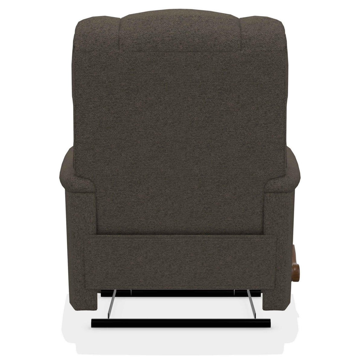  La-Z-Boy Pinnacle Wall Recliner - Java IMAGE 4