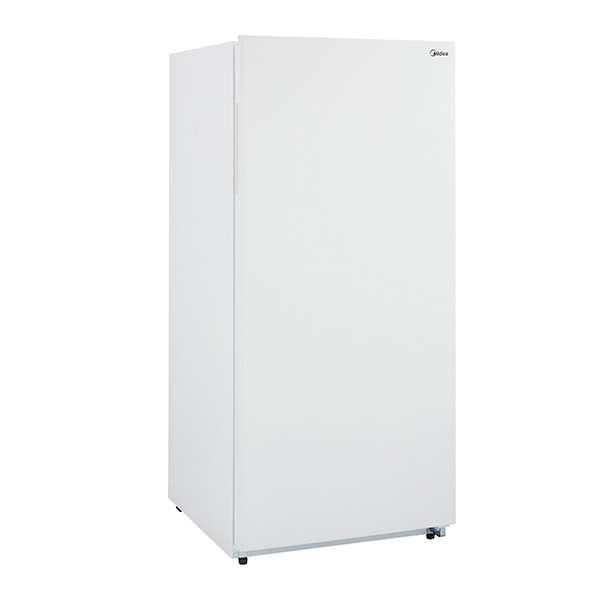  Midea 13.8 cu.ft Upright Freezer MRU14F2AWW IMAGE 2